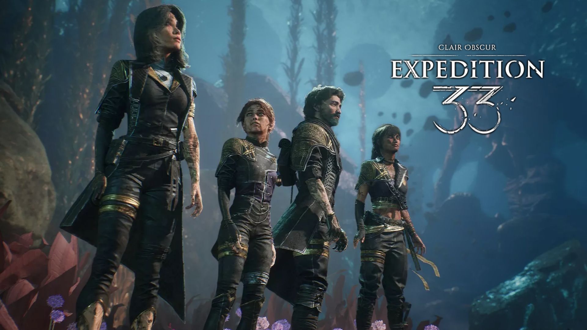 Clair Obscur: Expedition 33